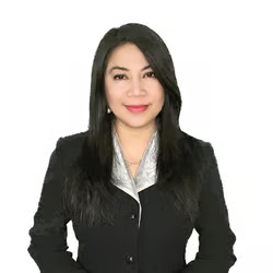 Aileen Ligot Dizon