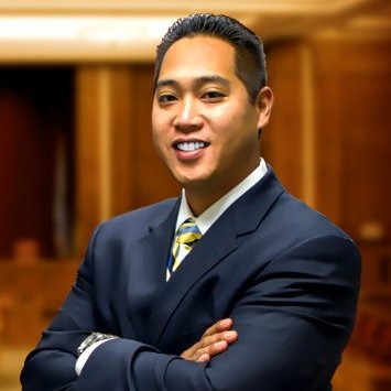 Christopher N. Andal, Esq. - Filipino lawyer in Orange CA