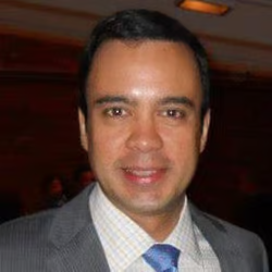 Edward Carrasco
