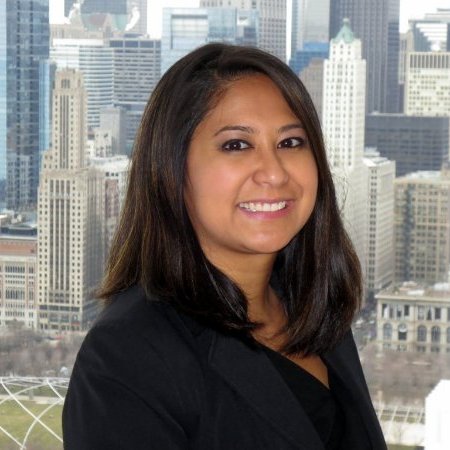 Janice Dantes - Filipino lawyer in Chicago IL