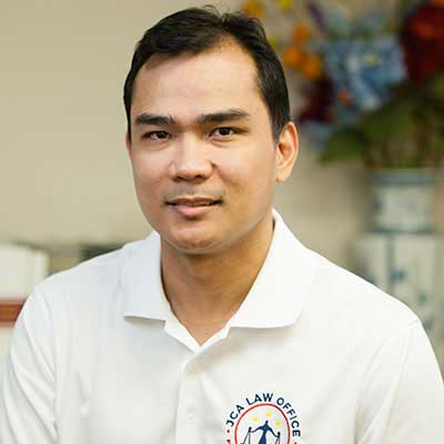 Filipino Criminal Lawyer in Ontario - Josef-Jake Aguilar
