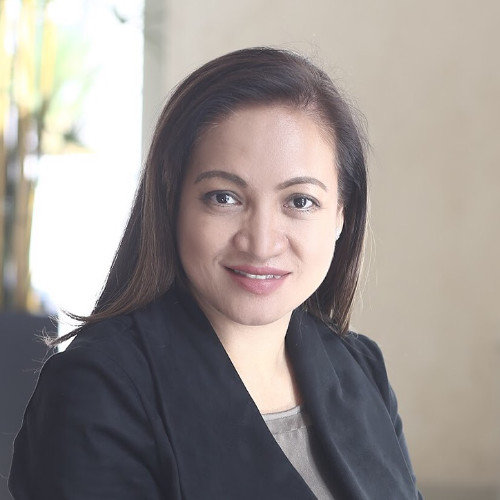 Mary Lyn Tanawan Sanga - Filipino lawyer in Los Angeles CA