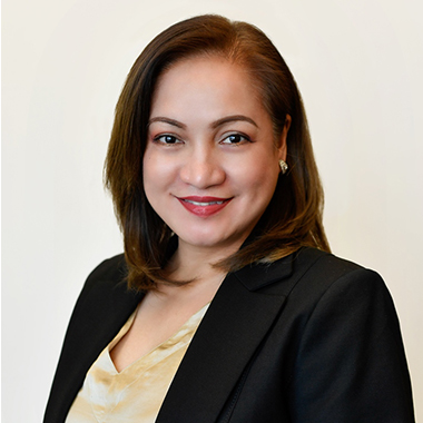 Mary Lyn Tanawan Sanga