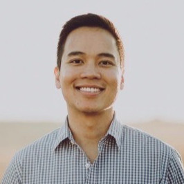 Tristan Rivera - Filipino lawyer in Las Vegas NV